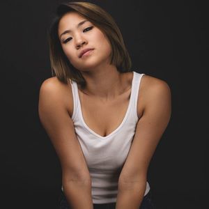 Meet your Posher, Kristen